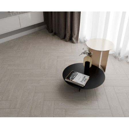 Керамогранит Vitus белый 14,7x59,4