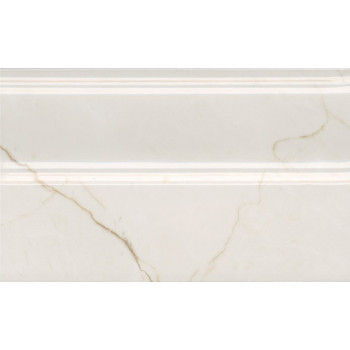 Плитка FMB022R Плинтус Театро беж светлый обрезной 25*15