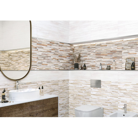 Плитка TWA11ART000 Arteo рельефная 200*600*7,5