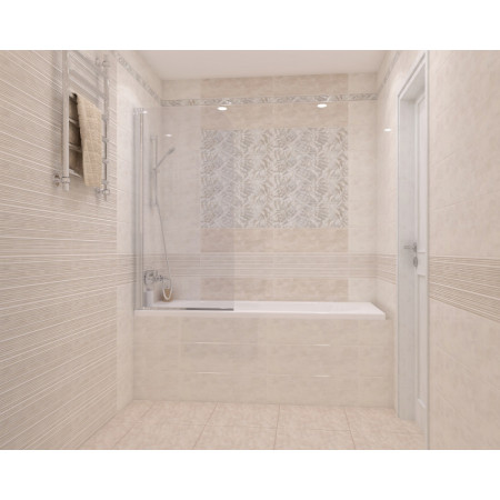 Плитка DWA11BLA004 декор Blare 200x600x7,5