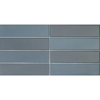 Плитка 26489 Oceanic blue 7,5x30