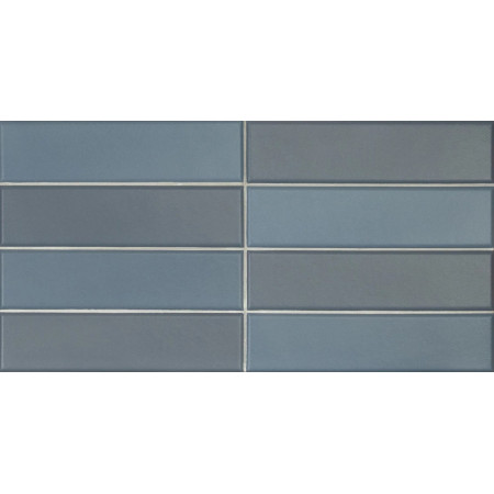 Плитка 26489 Oceanic blue 7,5x30