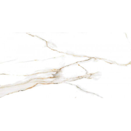 Керамогранит GFA114ECL04P Extra Calacatta 57x114