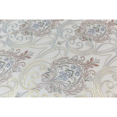 Плитка FMB030R Плинтус Фару белый матовый обрезной 25х15