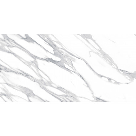 Керамогранит Granite Stone Calacatta Pearl / Гранит Стоун Калакатта Жемчуг LLR 120x60