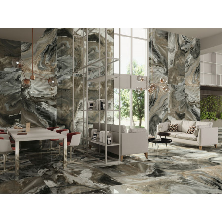 Керамогранит Nexside Bron pulido 120x120