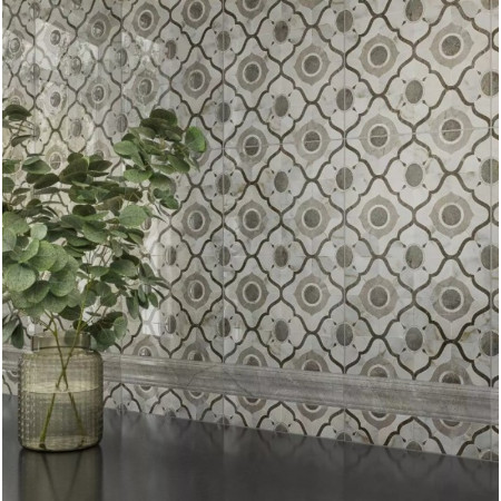 Керамогранит OS/A305/SG1609N Кантата матовый 40,2x40,2