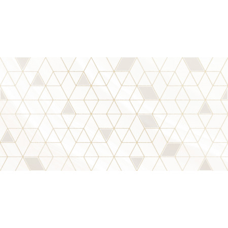 Плитка DW9RES01 Resort Gold Декор 249*500*7.5