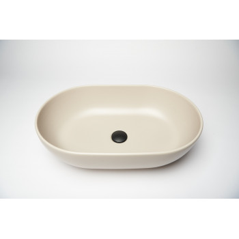 Раковина накладная GALASSIA DREAM 7308SA