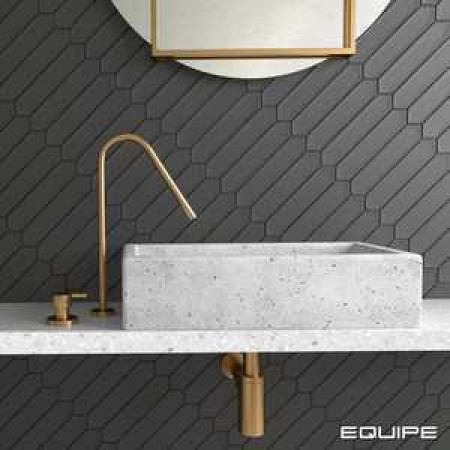 Плитка 27482 LANSE GRAY 5x25