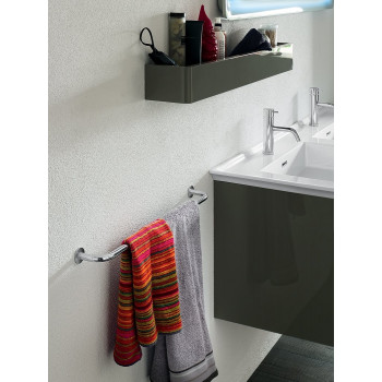 Полотенцедержатель INDA ONE A2490ACR