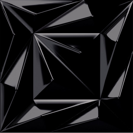 Плитка Vitta Esenzia Coal 15*15