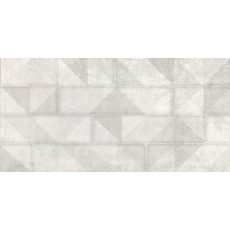 GT212VG Настенная плита Quarto_GT Сер. 30x60 _декор_ 1\58,32