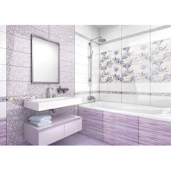 Плитка Этель ПО11ЭТ000/TWU11ETL000 20х60