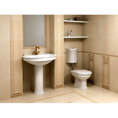 Плитка AC204/6193 Феличе пейзаж 25*40