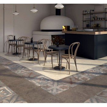 Керамогранит SG455700N Геркуланум 50.2x50.2