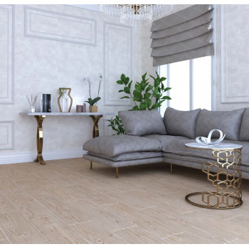 Керамогранит SG707600R Faggio табачный 20х80