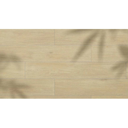 Керамогранит K947907R0001VTE0 OakWood Бежевый Матовый R10A Ректификат 10мм 20x120