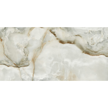 Керамогранит Musica Green Полированный 60x120