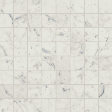 Керамогранит 610110000342 Charme Extra Carrara Mosaico Lux 29,2x29,2