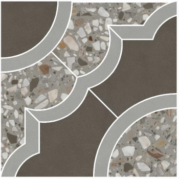 Керамогранит ID141 Бричиола 1 наборный 30х30