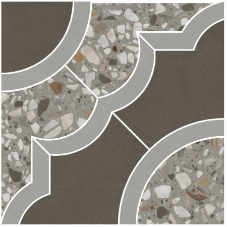 Керамогранит ID141 Бричиола 1 наборный 30х30