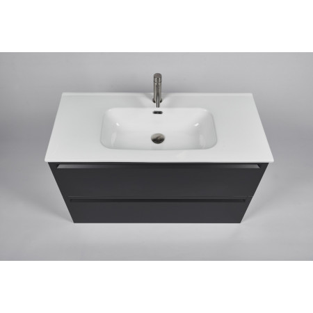 Тумба с раковиной INDA Piccadilly 100MG Kona