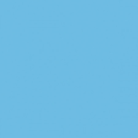 Плитка 5112 Калейдоскоп лазурный 20x20