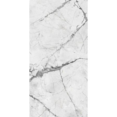 Керамогранит Lusso Grey Matt / Люссо Серый матовый MR 60x120