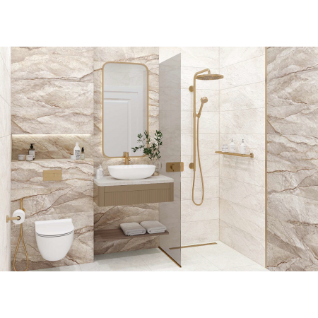 Плитка WT15NBR15R Nebraska Gray 246*740*9,8