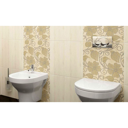 Плитка IL1J301 Бордюр Illusion 44х5