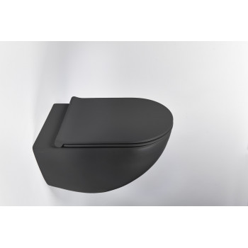 Комплект унитаза с инсталляцией VALSIR KIT VSBM 7317NEMT Slim