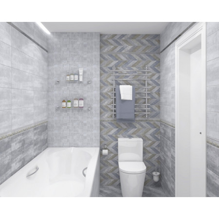 Плитка 60010 Allure узор 20х60