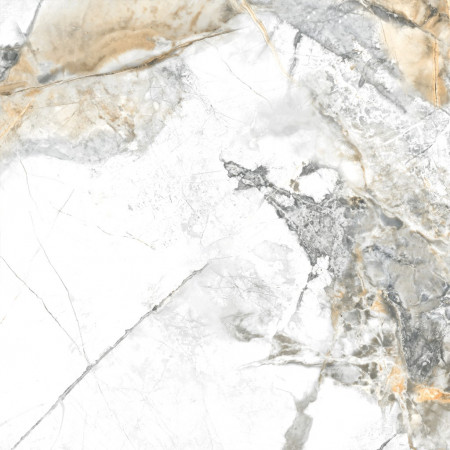 Керамогранит 6060SKY25P Skyros Silver 60x60