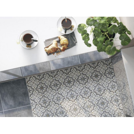 Керамогранит C-OS4A526D Orsino Светло-серый 29,8x29,8