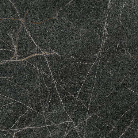 Керамогранит SOFIA Black / СОФИЯ Черно-оливковый MR 60x60