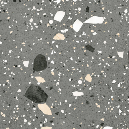 Керамогранит Gerda Natura Dark lappated/Герда Натура Дарк лаппатированный 60x60