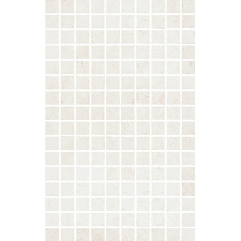 Плитка MM6276 Декор Лаурито мозаичный 25x40
