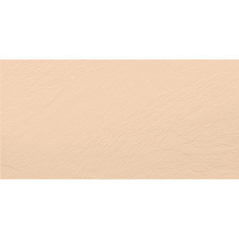 Керамогранит UF016 (оранжево-персиковый моноколор) рельефный ректифицированный 120х60