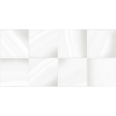 Плитка WT9MIA15 Miracle Square 249*500*8.5