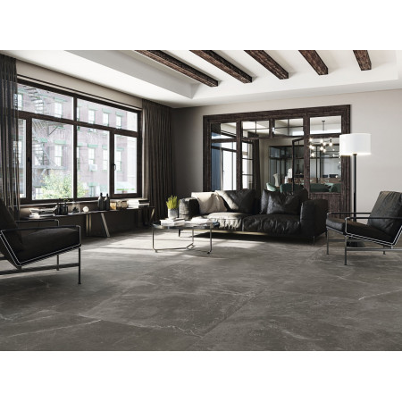 Керамогранит Bayona Silver Pulido 120x120