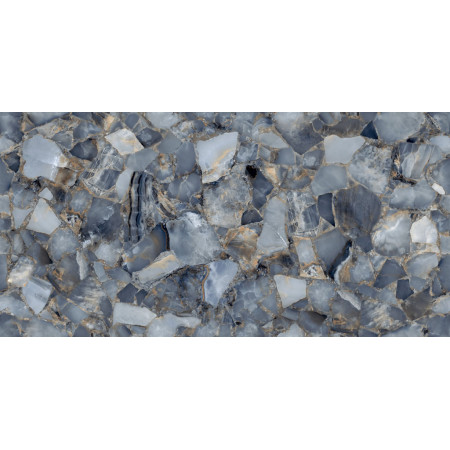 Керамогранит 60120SPA13HG Sapphire Agate суперполированный 600x1200x8