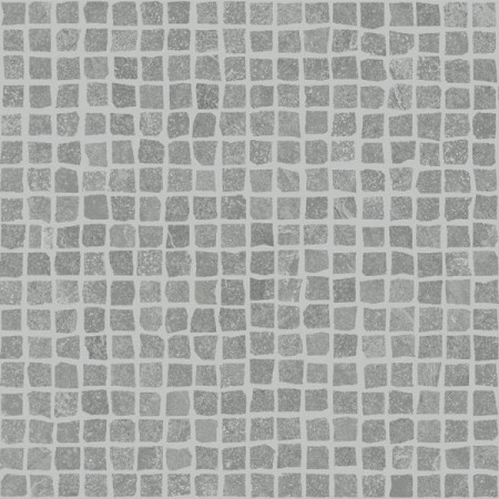 Керамогранит 600080000351 Materia Carbonio Mosaico Roma 30x30