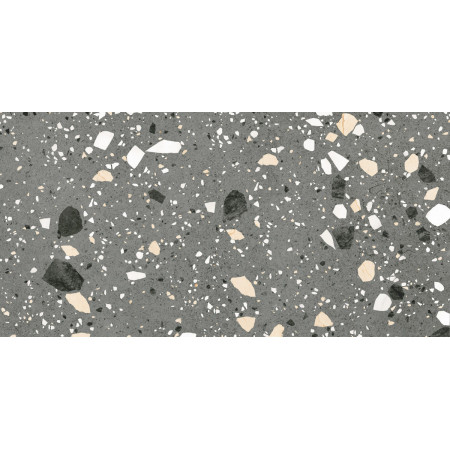 Керамогранит Gerda Natura Dark lappated/Герда Натура Дарк лаппатированный 120x60