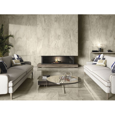 Керамогранит Pienza Pulido avorio 60*120