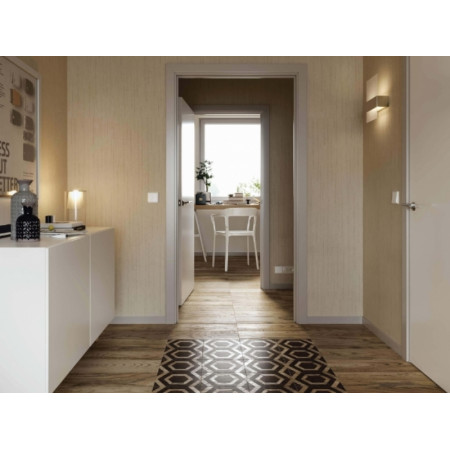 Керамогранит ID83 Хоум Вуд 25.1х20.1