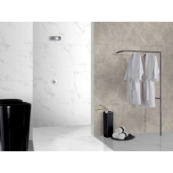 Керамогранит Smoke White Polished 60х120