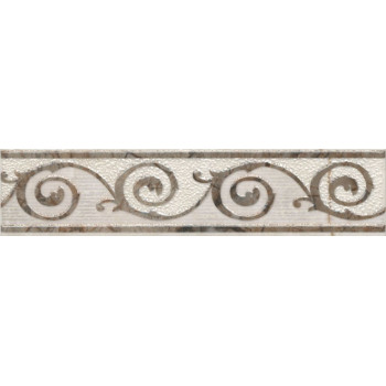 Плитка HGD/A418/12141R Бордюр Театро обрезной 25*5.5