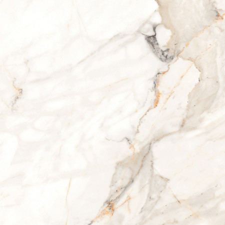 Керамогранит Calacatta Borgini Структурный 60x60