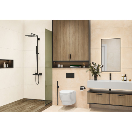 Керамогранит GFA114STM40CR Stockholm сатинированный 570x1140x8,5